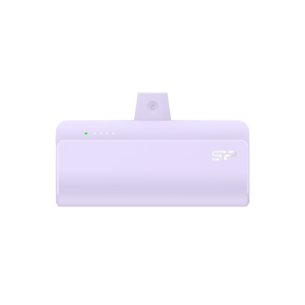 Power bank QD50 5000 mAh Silicon Power