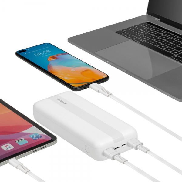 Power Bank VA2081 20000 mAh RIVACASE 20 000 mAh