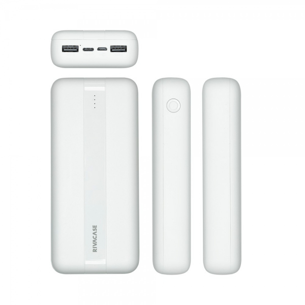 Power Bank VA2081 20000 mAh RIVACASE 20 000 mAh