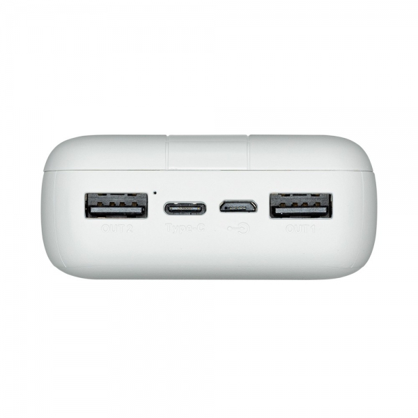 Power Bank VA2081 20000 mAh RIVACASE 20 000 mAh