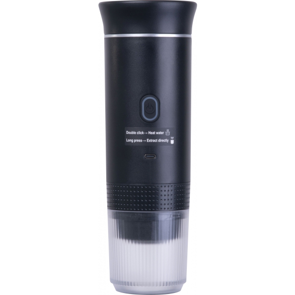 Ekspres do kawy 60 ml BATON ROUGE MoLu