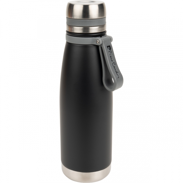 Butelka termiczna stalowa Pierre Cardin 650 ml