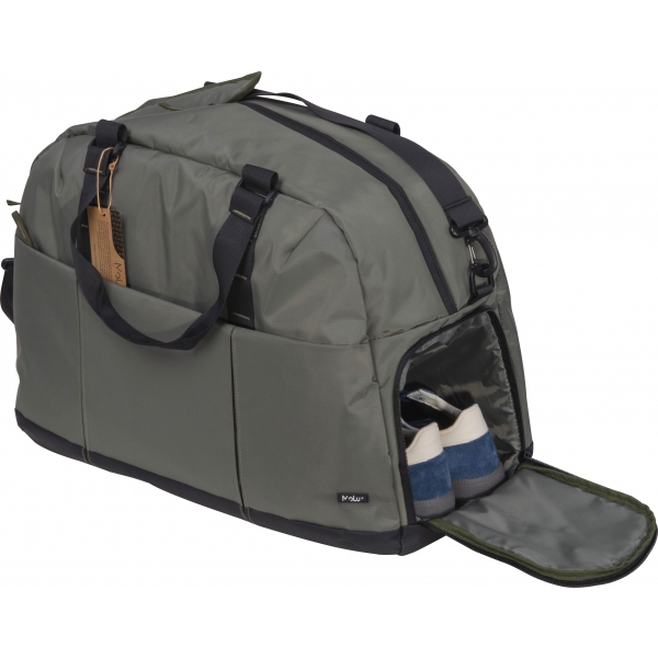 Torba sportowa RPET SAINT PAUL MoLu
