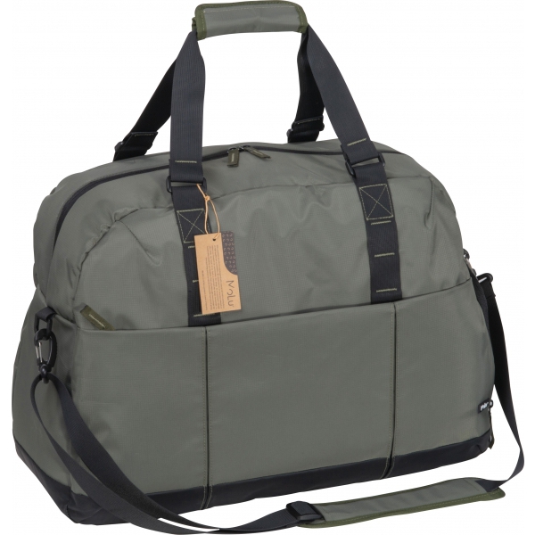 Torba sportowa RPET SAINT PAUL MoLu