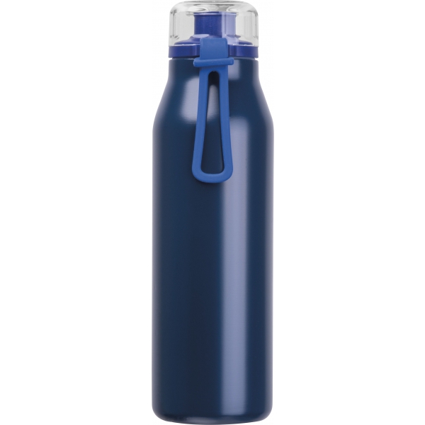 Butelka termiczna stalowa z recyklingu GRAND HAVEN MoLu 640 ml