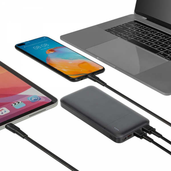 Power Bank VA2101 10000 mAh RIVACASE 10 000 mAh
