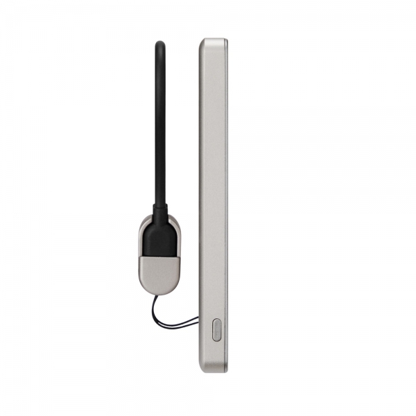 Power Bank Magsafe indukcyjny 15W VA2616 5000 mAh RIVACASE