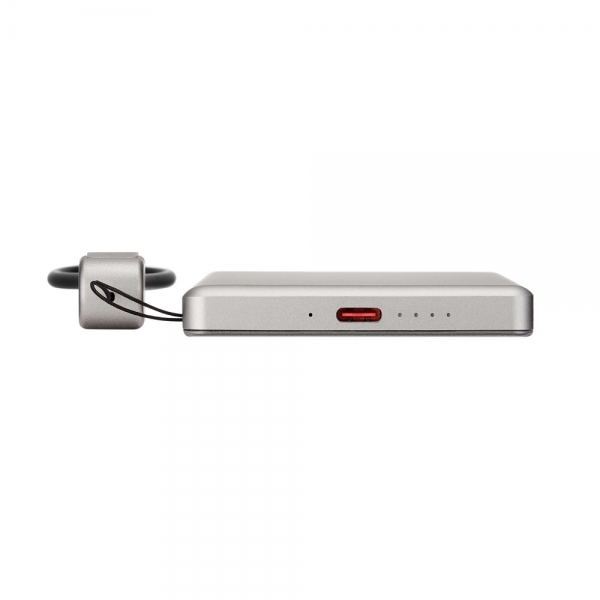 Power Bank Magsafe indukcyjny 15W VA2616 5000 mAh RIVACASE