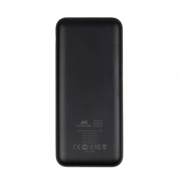 Power Bank VA2081 20000 mAh RIVACASE 20 000 mAh