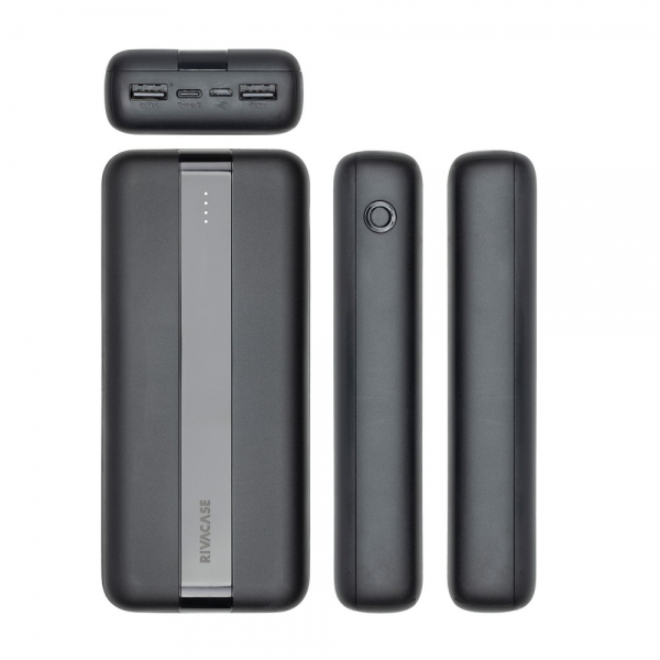 Power Bank VA2081 20000 mAh RIVACASE 20 000 mAh