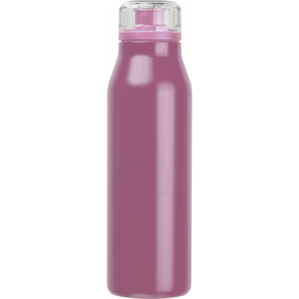 Butelka termiczna stalowa z recyklingu GRAND HAVEN MoLu 640 ml