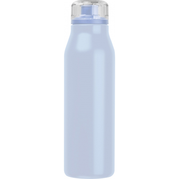 Butelka termiczna stalowa z recyklingu GRAND HAVEN MoLu 640 ml