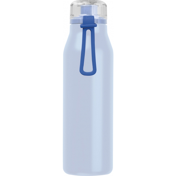 Butelka termiczna stalowa z recyklingu GRAND HAVEN MoLu 640 ml