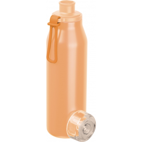 Butelka termiczna stalowa z recyklingu GRAND HAVEN MoLu 640 ml
