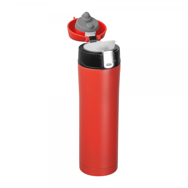 Butelka termiczna BUCHAREST 500 ml