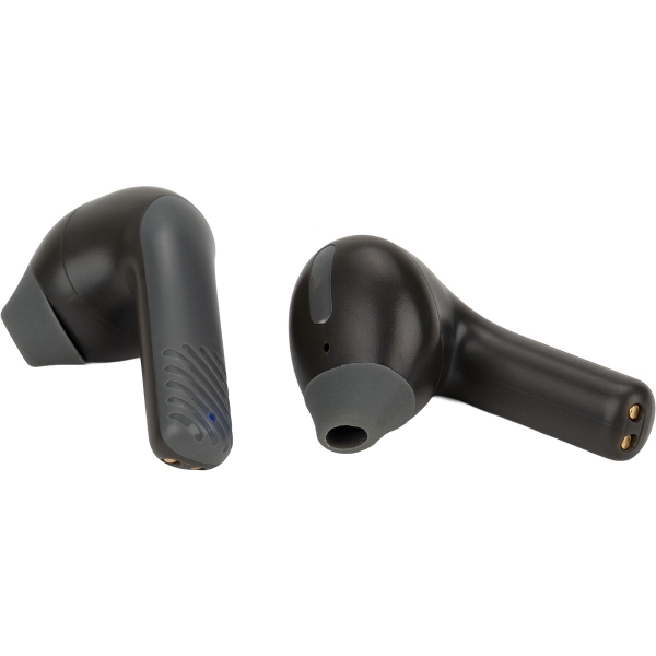 Głośnik bluetooth HF01 z wbudowanymi słuchawkami 2w1 500 mAh