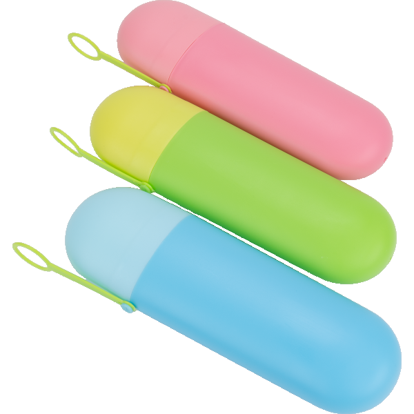 Etui na szczoteczke do zębów