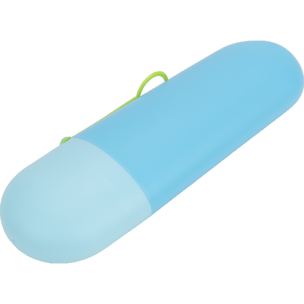 Etui na szczoteczke do zębów