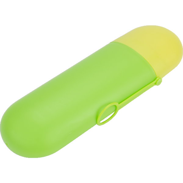 Etui na szczoteczke do zębów