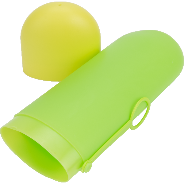 Etui na szczoteczke do zębów