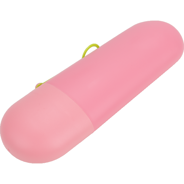 Etui na szczoteczke do zębów