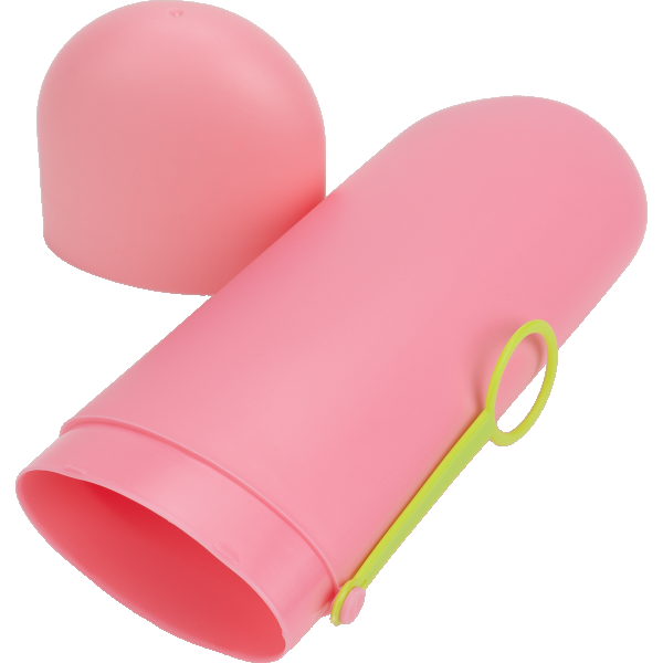 Etui na szczoteczke do zębów