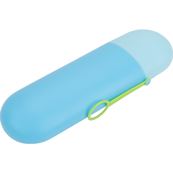 Etui na szczoteczke do zębów
