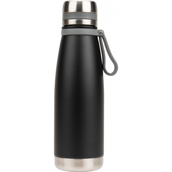 Butelka termiczna stalowa Pierre Cardin 650 ml