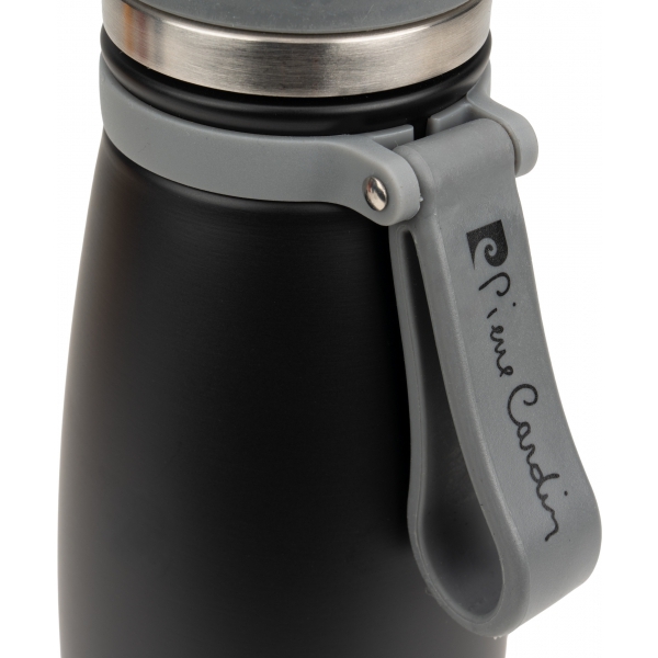 Butelka termiczna stalowa Pierre Cardin 650 ml