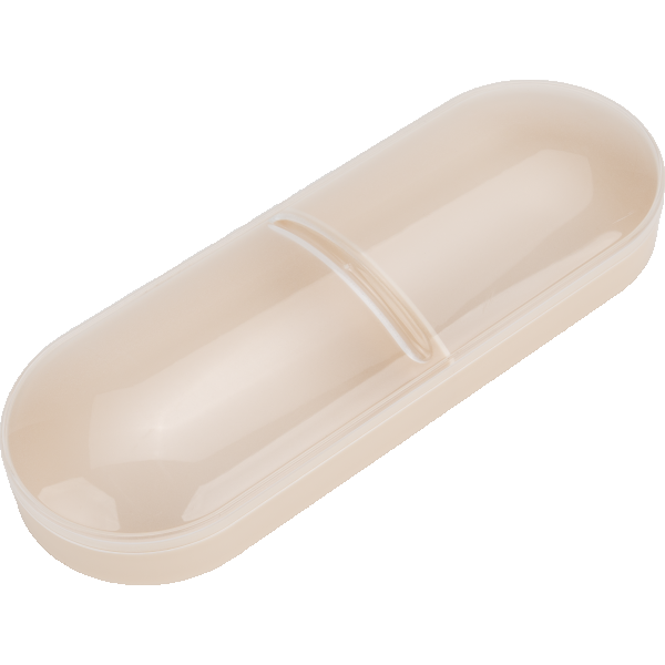 Etui na szczoteczke do zębów