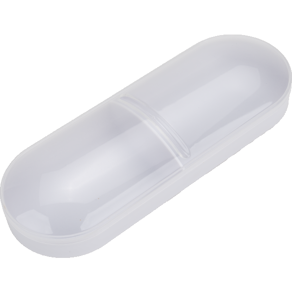 Etui na szczoteczke do zębów