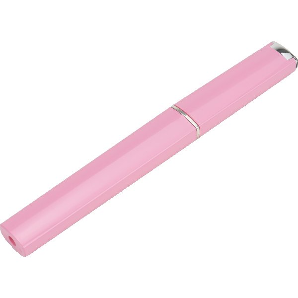 Pilniczki szklane w etui