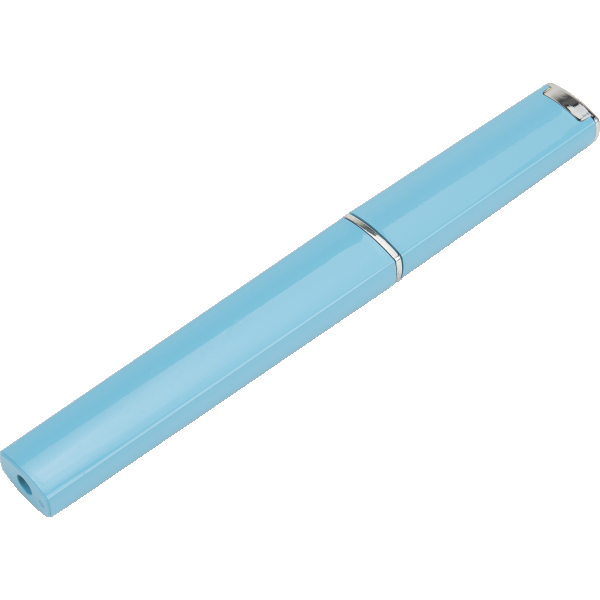 Pilniczki szklane w etui