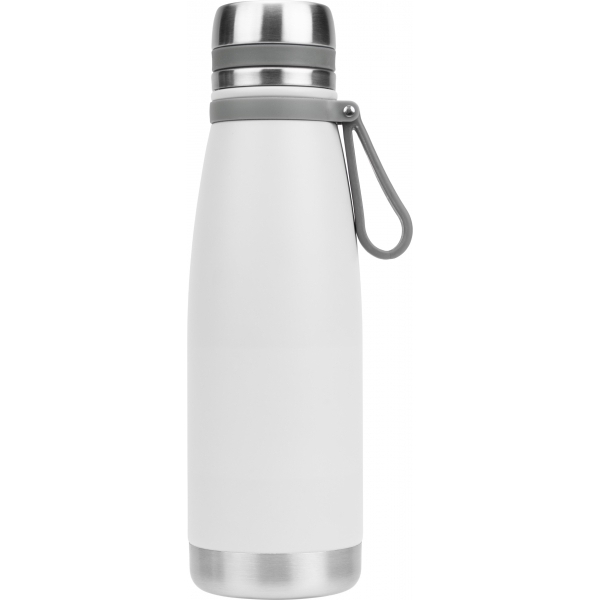 Butelka termiczna stalowa Pierre Cardin 650 ml