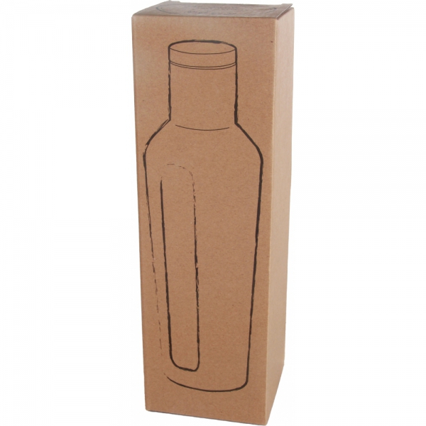 Butelka termiczna stalowa 500 ml NATALIE
