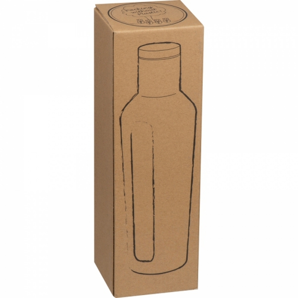 Butelka termiczna stalowa 500 ml NATALIE