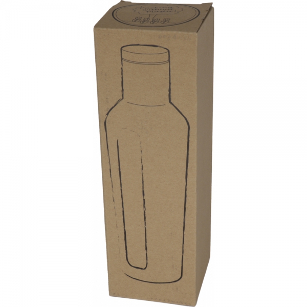 Butelka termiczna stalowa 500 ml NATALIE