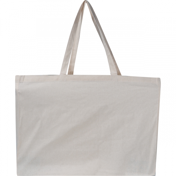 Torba na zakupy XXL 140 g/m2 HUGON