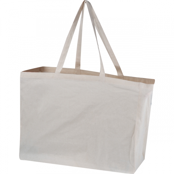 Torba na zakupy XXL 140 g/m2 HUGON