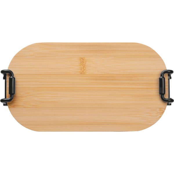 Lunch box 750 ml JAVIER
