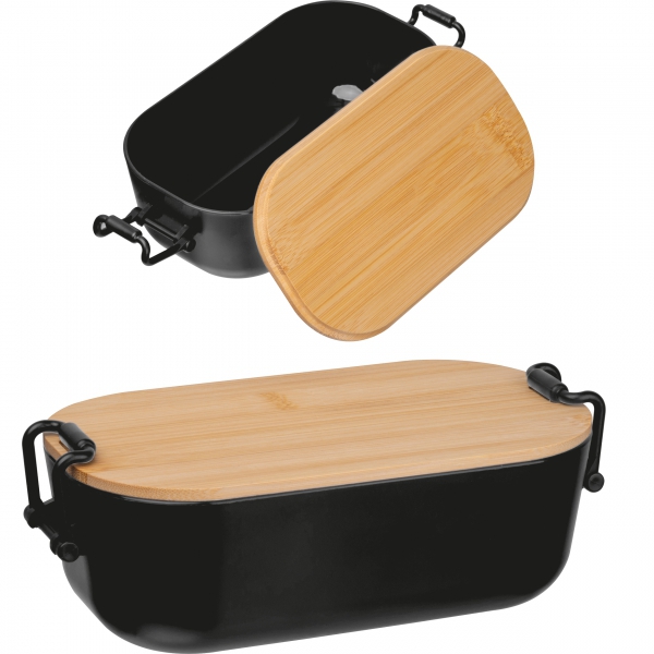 Lunch box 750 ml JAVIER