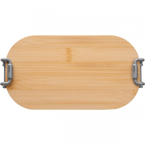 Lunch box 750 ml JAVIER