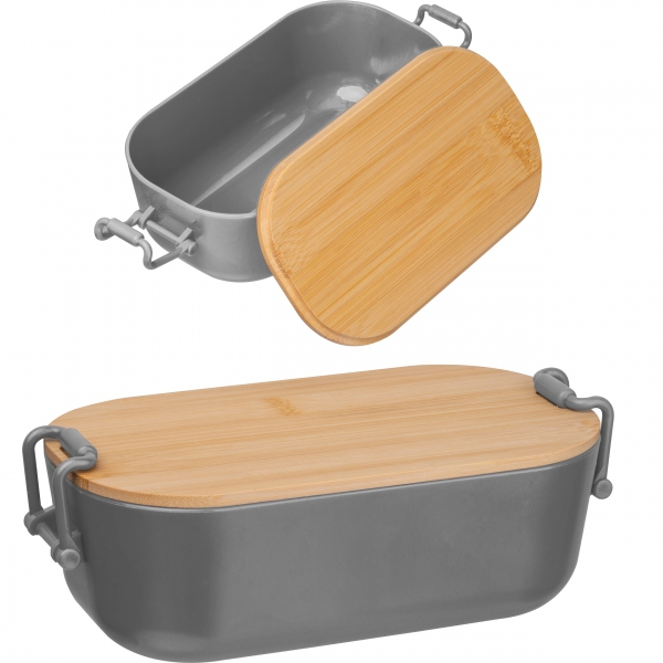 Lunch box 750 ml JAVIER
