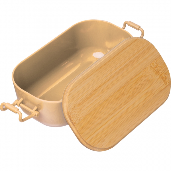 Lunch box 750 ml JAVIER
