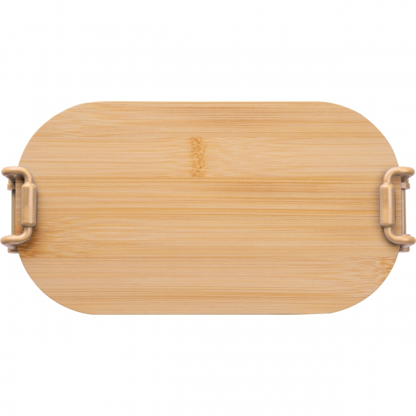 Lunch box 750 ml JAVIER