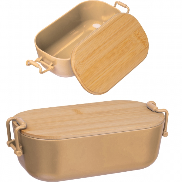 Lunch box 750 ml JAVIER