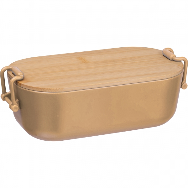 Lunch box 750 ml JAVIER