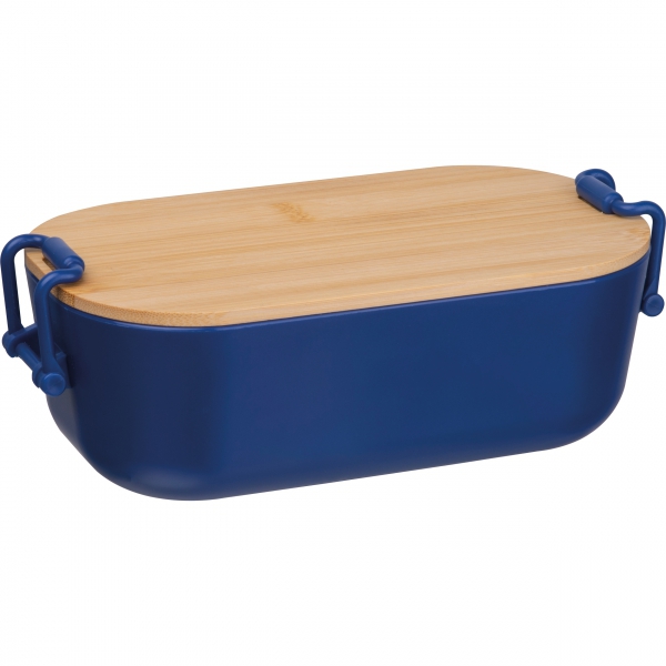 Lunch box 750 ml JAVIER