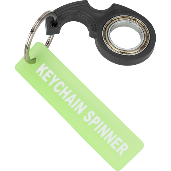 Brelok do kluczy Spinner