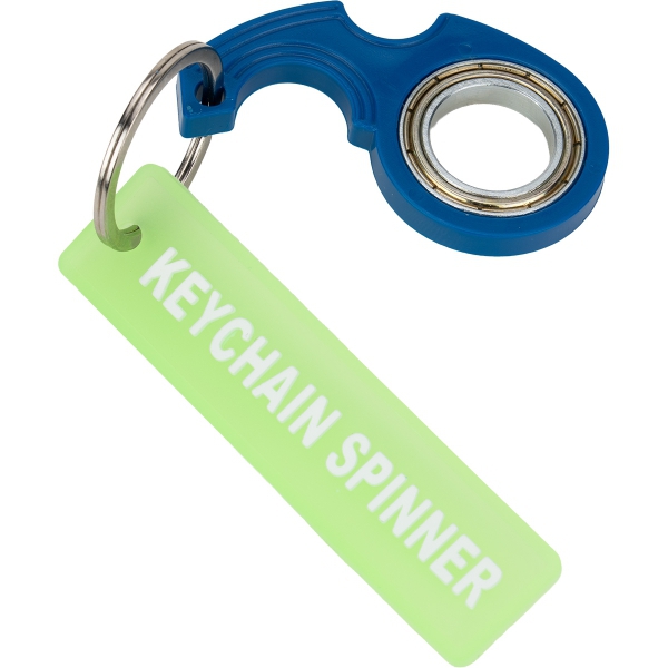 Brelok do kluczy Spinner